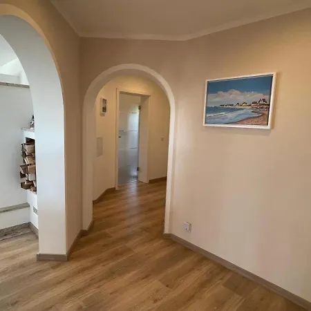 30 Anders 4 Nyaraló Burg auf Fehmarn