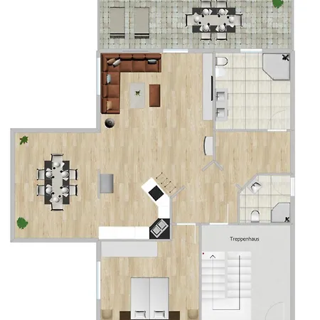 Nyaraló 30 Anders 4 *